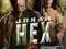 Jonah Hex DVD FOLIA PL