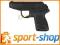 PISTOLET GUMOWY P-83 13,5cm ATRAPA TRENING 24h