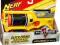 NERF MAVERICK REV-6 N-STRIKE HASBRO 6 strz