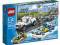 LEGO CITY 60045 Patrol Policyjny-SKLEP POZNAŃ