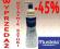 MUSTELA PHYSIOBEBE 300 ml Płyn Oczyszczający -1588