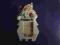 Ramka na zdjęcie 5x7,5cm świąteczna mikoła
