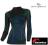 Bluza damska termoaktywna BRUBECK 1140 Thermo_XL