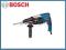 BOSCH Młot udar.-obrotowy GBH 2-28 DFV L-boxx