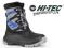 BUTY ŚNIEGOWCE HI-TEC AVALANCHE JR rozm 34