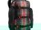 Plecak Burton - Day Hiker 3-Strap Black Plaid 25L