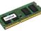 CRUCIAL DDR3 SODIMM 8GB/1866 CL13 Low Voltage