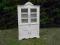 Polski kredens po renowacji,shabby chic,prowansja,