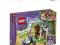 LEGO FRIENDS 41032 MOTOCYKL RATOWNICZY