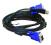 D-LINK KVM CABLE FOR DKVM-4U SWITCHI (DKVM-CU)