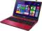 Laptop Acer Aspire E5-511-P5FU 4/1TB 4x2,16GHz RED