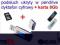 Podsłuch pendrive dyktafon + karta 8Gb Firma24h