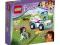 41086 LEGO Friends Karetka weterynarza Poznań NEW