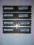 8GB (4x2GB) DDR2 REG. 400Mhz ECC Samsung IBM