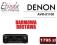 DENON AVR-X1100W AMPLITUNER + DOSTAWA GRATIS