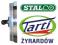 TARTI STALCO Szpachla Fasadowa 580mm s-73580