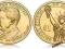 USA 2 x 1 $ Theodore Roosevelt 2013 nr 26 P+D
