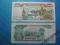 Kambodża 1000 Riels P-51 1999 Banknot UNC