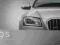Audi Q5 Q5 HYBRID QUATTRO 2012 HIT Prospekt