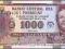 Paragwaj - 1000 guaranies 2004 * P222a * UNC