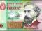 Urugwaj - 50 pesos uruguayos 2008 P87a UNC Seria D