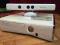 XBOX 360 4gb + kinect +pad + 6 gier