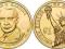 USA 1 $ Warren G. Harding 2014 nr 29 P lub D