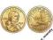USA 1$ Rdzenni Amerykanie Sacagawea 2006