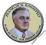 USA 1 $ Franklin D. Roosevelt 2014 nr 32 kolor x 2