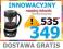 Innowacyjny ekspres przelewowy Morphy Richards