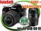 NIKON D7000 +18-55 VR II +TAMRON 70-300 Di WA-WA
