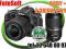 NIKON D7100 +18-55 VR +T 70-300 VC USD GW TAX-FREE