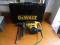 MŁOTOWIERTARKA DeWALT D25501 !!! ŚWIETNY STAN