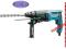MŁOTOWIERTARKA MAKITA HR 2610 NOWY HR 2470  800W