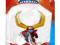 Skylanders Trap Team - Head Rush - Figurka