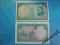 Laos 5 Kip P-9b UNC 1962 ! Banknot UNC !!