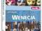 BERLITZ WENECJA duzy ILUSTROWANY PRZEWODNIK w24h