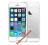 APPLE IPHONE 5S 16GB BIAŁY POLSKA DYSTRYBUCJAj