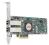 EMULEX LPE11002 Dual Port 4gbps Fibre Channel PCIe