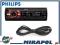 RADIO SAMOCHODOWE PHILIPS CE133 MP3 USB +KABEL AUX