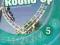 NEW ROUND-UP 5 ENGLISH GRAMMAR PRACTICE PEARSON+CD