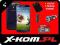 Czarny SAMSUNG Galaxy S4 I9505 LTE GPS NFC +ZESTAW