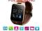 Smartwatch V8 U-watch ANDROID iOS 3 KOLORY PL MENU