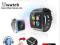 Smartwatch U PRO U-watch ANDROID iOS 3 KOLORY PL