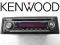 Kenwood KDC-W3534A radioodtwarzacz CD MP3 bdb stan