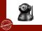 Obrotowa Kamera IP WiFi Dzień/Noc Niania 11xIR LED