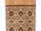 Longboard GLOBE Arrowhead Bannerstone Bamboo