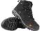 Buty JACK WOLFSKIN ALL TERRAIN__męskie 49__32,6 cm