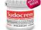 SUDOCREM 250g ODPARZENIA odpieluszkowe ODLEŻYNY