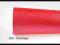 Papier ozdobny perłowy A4 20 ark 320g  Czerwony -